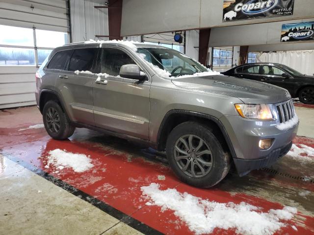 Photo 4 from auction – 2011 JEEP GRAND CHER with VIN 1J4RR4GG5BC731235