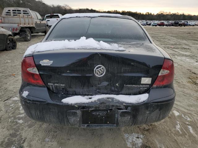 Photo 6 from auction – 2007 BUICK LACROSSE C with VIN 2G4WC552871141191