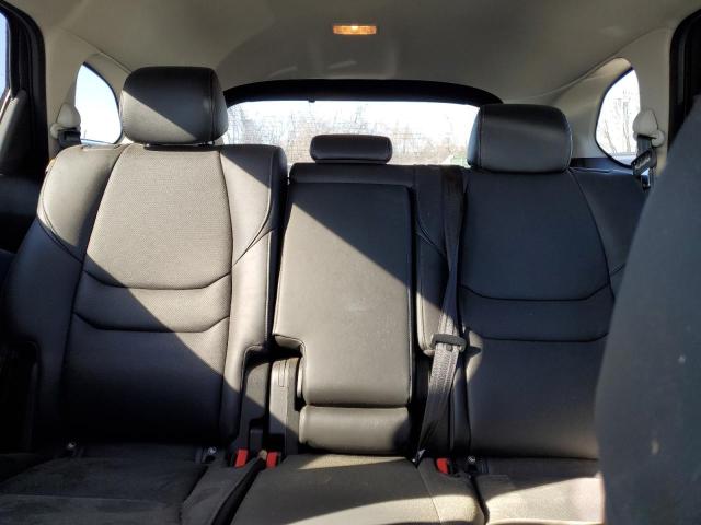 Photo 10 from auction – 2023 MAZDA CX-9 TOURI with VIN JM3TCBAY1P0656987