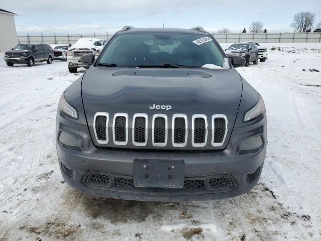 Photo 5 from auction – 2015 JEEP CHEROKEE L with VIN 1C4PJMCS7FW538135