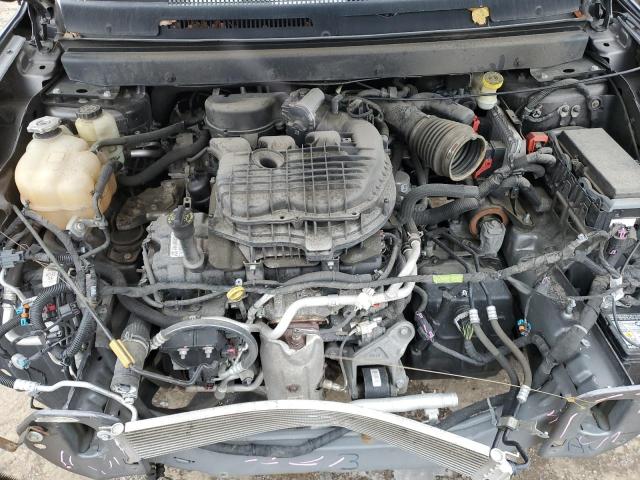 Photo 11 from auction – 2015 DODGE JOURNEY R/ with VIN 3C4PDCEG9FT650614