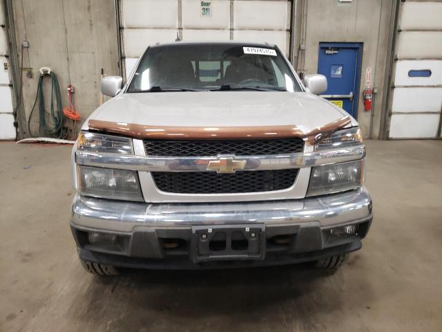 Photo 5 from auction – 2011 CHEVROLET COLORADO L with VIN 1GCHTDFE7B8109595