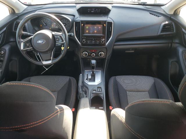 Photo 8 from auction – 2020 SUBARU CROSSTREK with VIN JF2GTAPC5L8209222