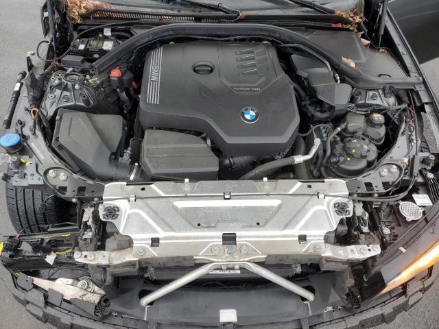Photo 11 from auction – 2019 BMW 330XI with VIN WBA5R7C57KAJ83998