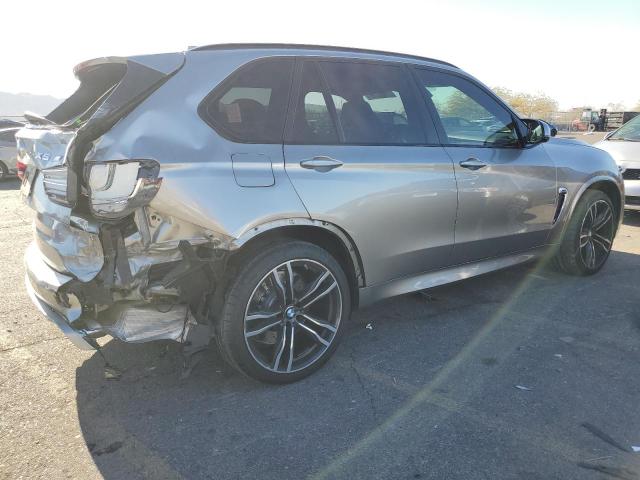 Photo 3 from auction – 2018 BMW X5 M with VIN 5YMKT6C58J0Y84000