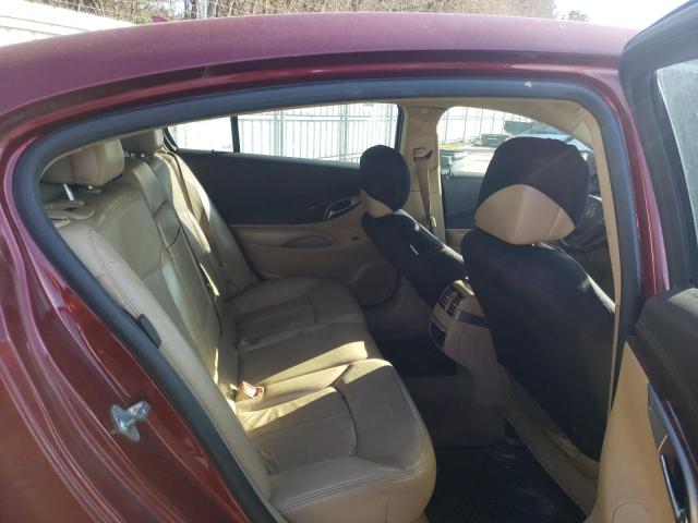 Photo 10 from auction – 2011 BUICK LACROSSE C with VIN 1G4GC5ED2BF114172
