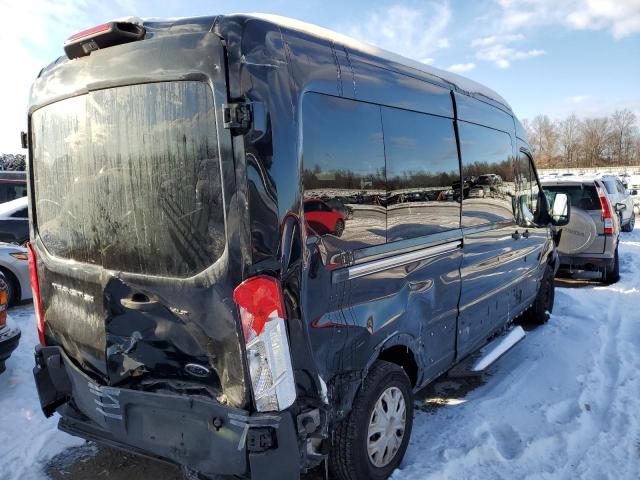 Photo 3 from auction – 2019 FORD TRANSIT T- with VIN 1FBAX2CMXKKA47557