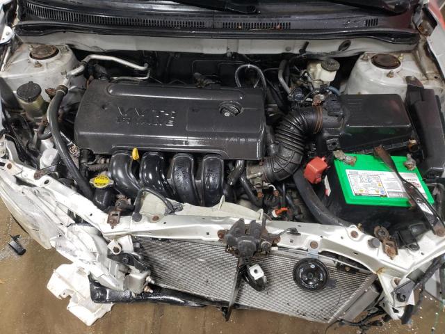 Photo 11 from auction – 2006 TOYOTA COROLLA CE with VIN 1NXBR32E86Z608063