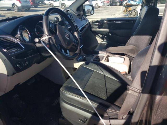 Photo 7 from auction – 2016 DODGE GRAND CARA with VIN 2C4RDGCG0GR314194