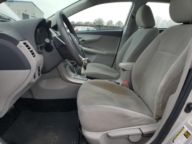 Photo 7 from auction – 2013 TOYOTA COROLLA BA with VIN 5YFBU4EEXDP125916