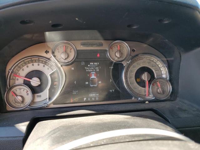 Photo 9 from auction – 2013 RAM 1500 LONGH with VIN 1C6RR7PT8DS590553