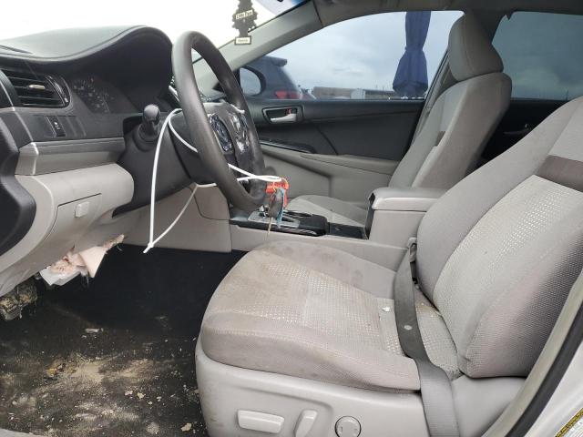 Photo 7 from auction – 2014 TOYOTA CAMRY L with VIN 4T4BF1FK8ER373536