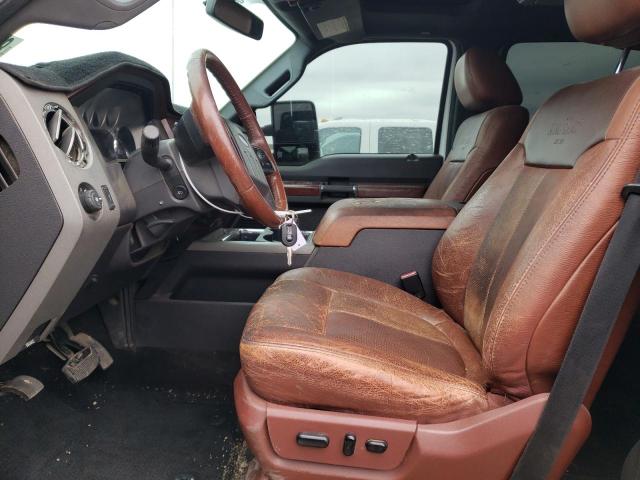 Photo 7 from auction – 2011 FORD F250 SUPER with VIN 1FT7W2BT9BEA35187
