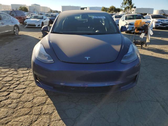 Photo 5 from auction – 2021 TESLA MODEL 3 with VIN 5YJ3E1EC6MF077048
