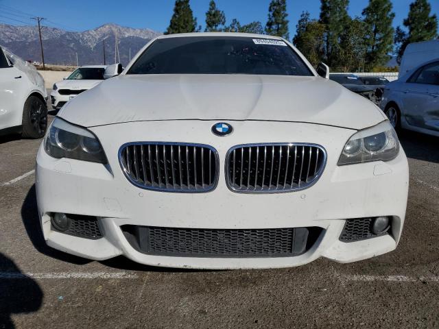 Photo 5 from auction – 2012 BMW 535 I with VIN WBAFR7C55CC812541