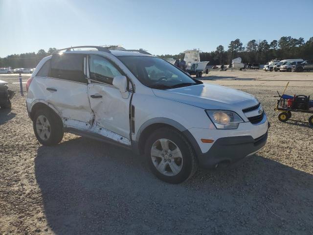 Photo 4 from auction – 2014 CHEVROLET CAPTIVA LS with VIN 3GNAL2EK3ES578361