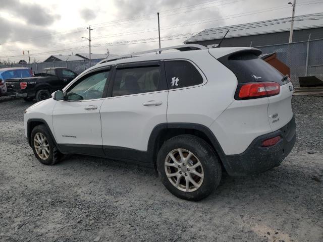 Photo 2 from auction – 2015 JEEP CHEROKEE L with VIN 1C4PJMCB5FW636581