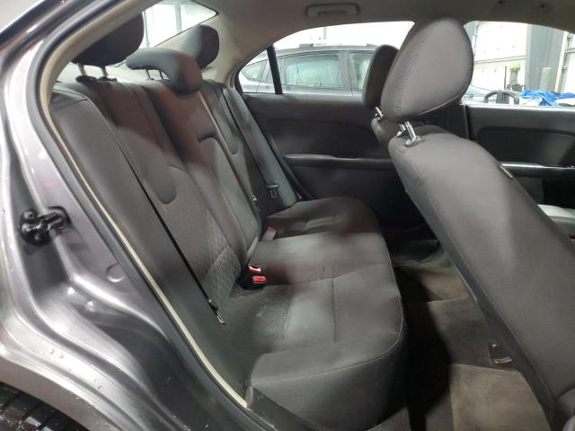 Photo 10 from auction – 2011 FORD FUSION SE with VIN 3FAHP0HA1BR269337