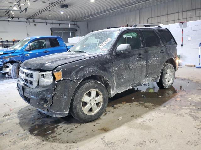صورة رقم 1 من المزاد - 2011 FORD ESCAPE XLT مع VIN 1FMCU0D78BKB08507