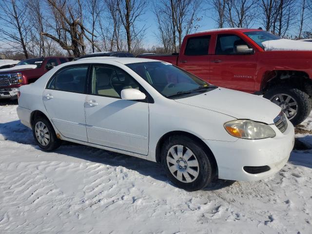 Photo 4 from auction – 2008 TOYOTA COROLLA CE with VIN 1NXBR30E38Z032596
