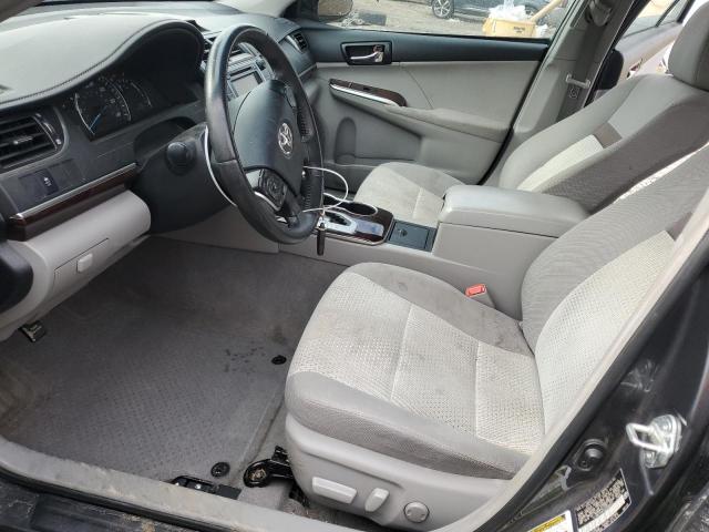 Photo 7 from auction – 2012 TOYOTA CAMRY BASE with VIN 4T1BF1FK4CU589407