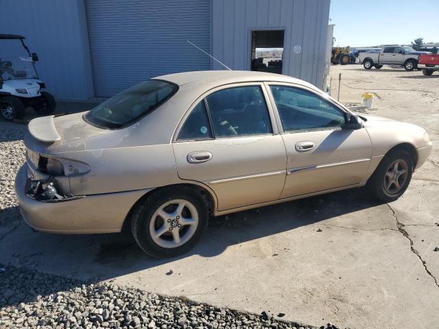 Photo 3 from auction – 1999 FORD ESCORT SE with VIN 1FAFP13P2XW137703