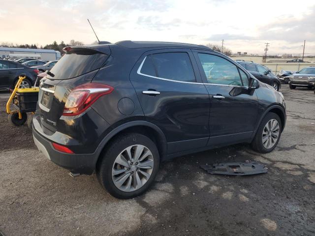 Photo 3 from auction – 2020 BUICK ENCORE PRE with VIN KL4CJESB4LB347954