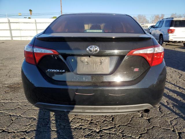 Photo 6 from auction – 2016 TOYOTA COROLLA L with VIN 5YFBURHE2GP379990