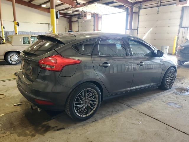 Photo 3 from auction – 2018 FORD FOCUS SE with VIN 1FADP3K27JL214163
