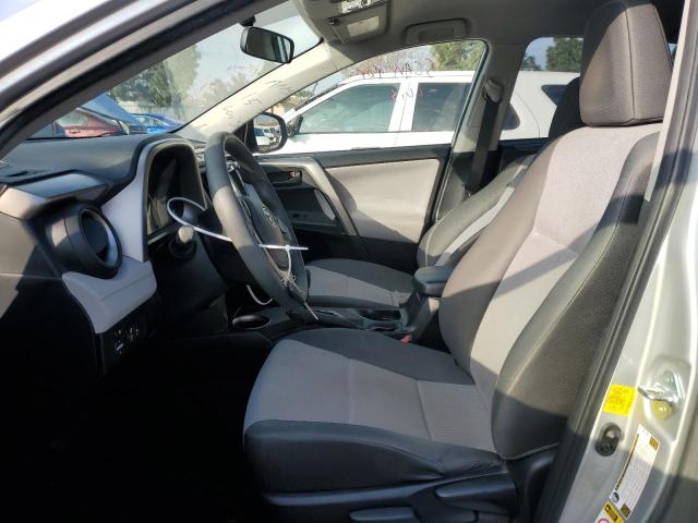 Photo 7 from auction – 2014 TOYOTA RAV4 LE with VIN JTMZFREV2EJ003420