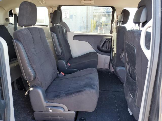 Photo 11 from auction – 2012 DODGE GRAND CARA with VIN 2C4RDGBG3CR385739