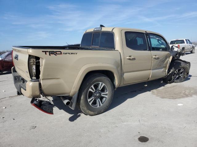 Photo 3 from auction – 2016 TOYOTA TACOMA DOU with VIN 5TFAZ5CN5GX017909