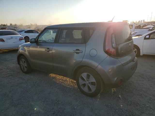 Foto 2 de la subasta – 2016 KIA SOUL con VIN KNDJN2A2XG7319005
