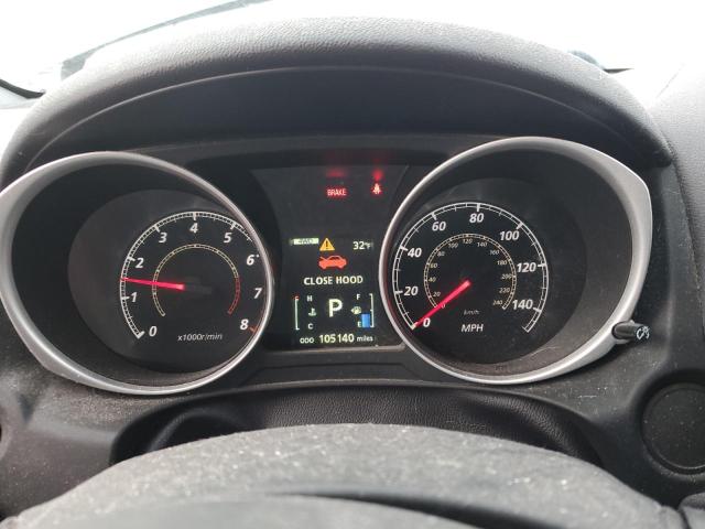 Foto 9 de la subasta – 2014 MITSUBISHI OUTLANDER con VIN 4A4AR3AU7EE019922