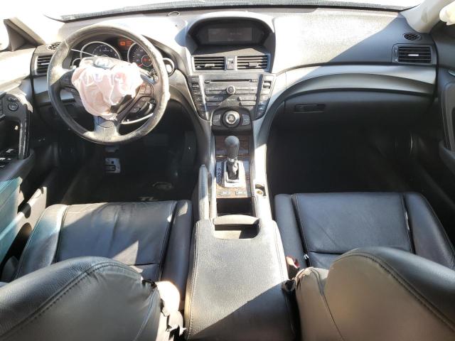 Photo 8 from auction – 2012 ACURA TL with VIN 19UUA8F29CA020379