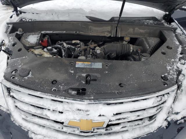 Photo 12 from auction – 2017 CHEVROLET TRAVERSE L with VIN 1GNKVGKD4HJ188084