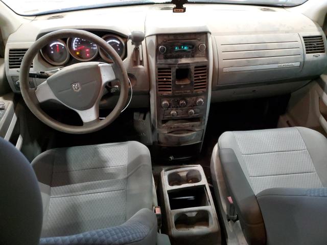 Photo 8 from auction – 2010 DODGE GRAND CARA with VIN 2D4RN4DE6AR217200