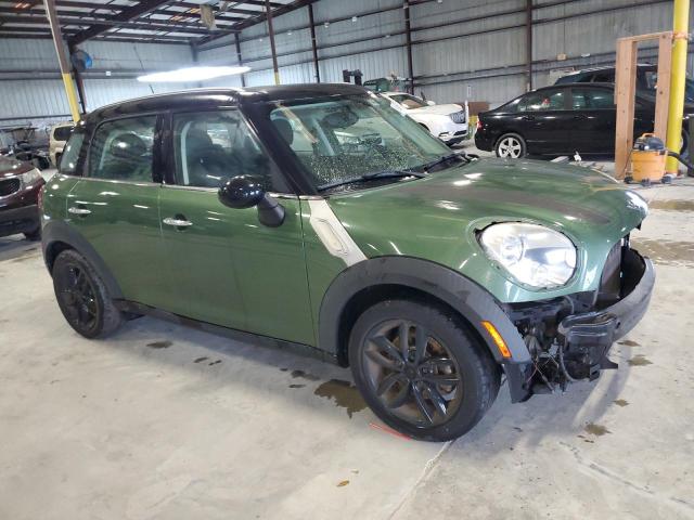 Photo 4 from auction – 2016 MINI COOPER COU with VIN WMWZB3C53GWR48326