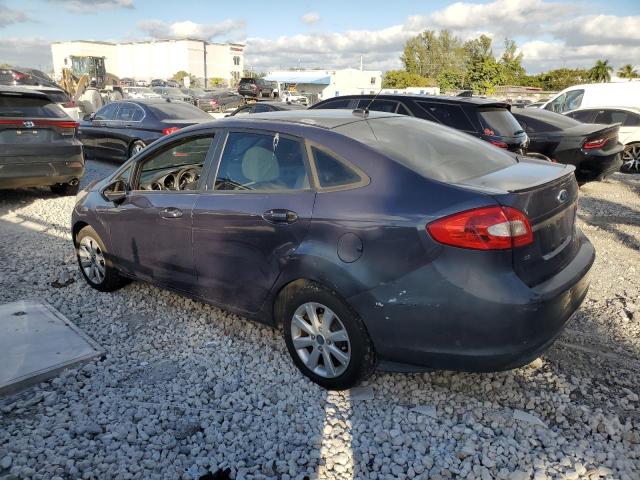 Photo 2 from auction – 2012 FORD FIESTA SE with VIN 3FADP4BJ8CM218222
