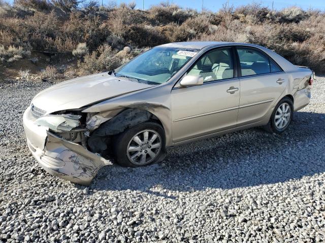 Photo 1 from auction – 2004 TOYOTA CAMRY LE with VIN 4T1BE32K24U809794