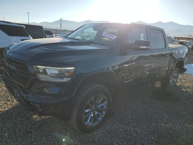 RAM 1500 LARAM 2020 with VIN 1C6SRFJT9LN219810 - Photo from auction