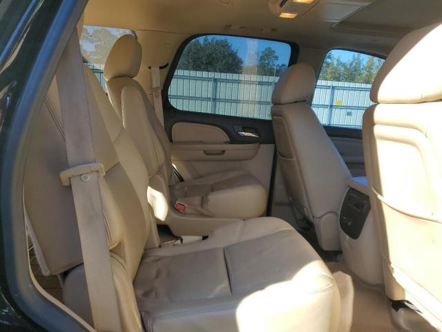 Photo 11 from auction – 2013 GMC YUKON DENA with VIN 1GKS1EEF3DR334559