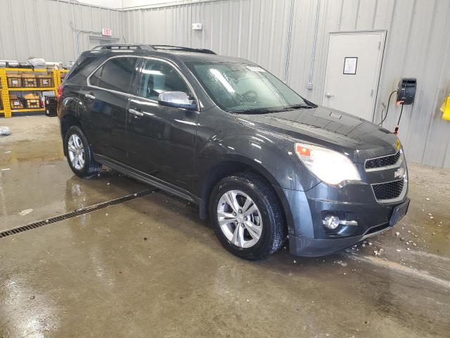 Photo 4 from auction – 2013 CHEVROLET EQUINOX LT with VIN 2GNFLGE38D6413690