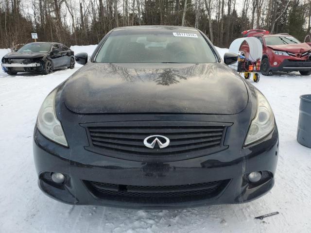 Photo 5 from auction – 2011 INFINITI G37 with VIN JN1CV6AR8BM408694
