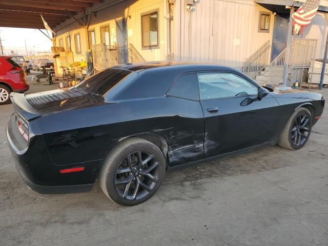 Photo 3 from auction – 2019 DODGE CHALLENGER with VIN 2C3CDZAG0KH500471
