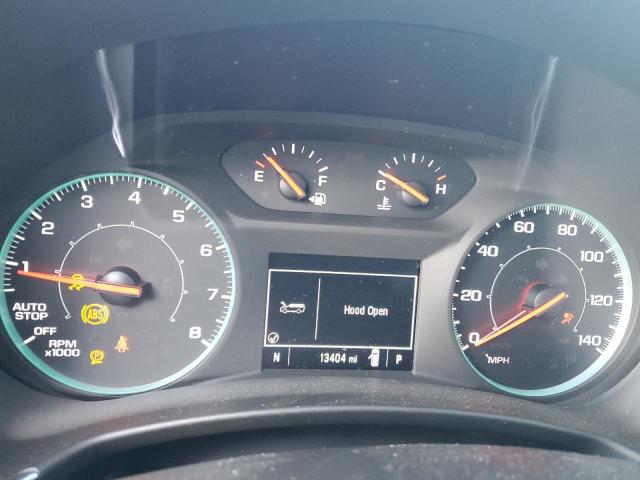 Photo 9 from auction – 2024 CHEVROLET EQUINOX LS with VIN 3GNAXSEG5RL154759