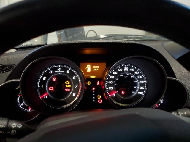 Photo 9 from auction – 2012 ACURA MDX ADVANC with VIN 2HNYD2H61CH002670