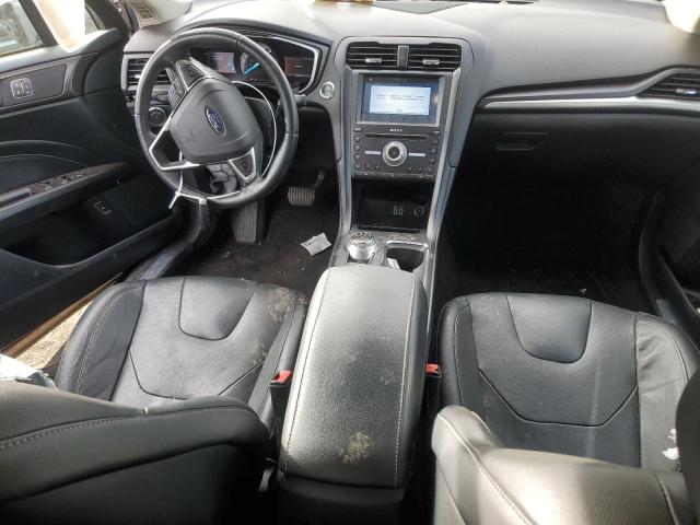 Photo 8 from auction – 2019 FORD FUSION TIT with VIN 3FA6P0SU2KR251133
