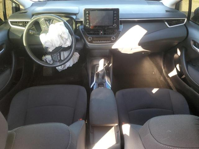 Photo 8 from auction – 2021 TOYOTA COROLLA LE with VIN 5YFEPMAE6MP249031