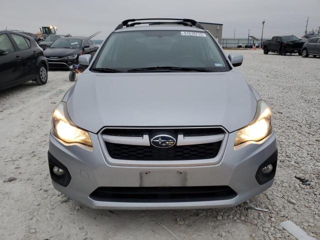 Zdjęcie 5 z aukcji – 2013 SUBARU IMPREZA SP z VIN JF1GPAS67DH218001